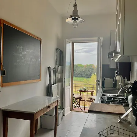 Homestay szállás La Sul Fiume