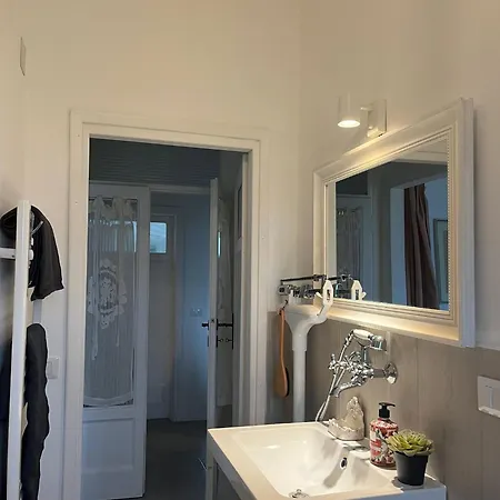 Homestay szállás La Sul Fiume