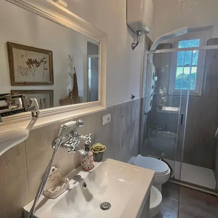 La Sul Fiume Homestay szállás Pisa